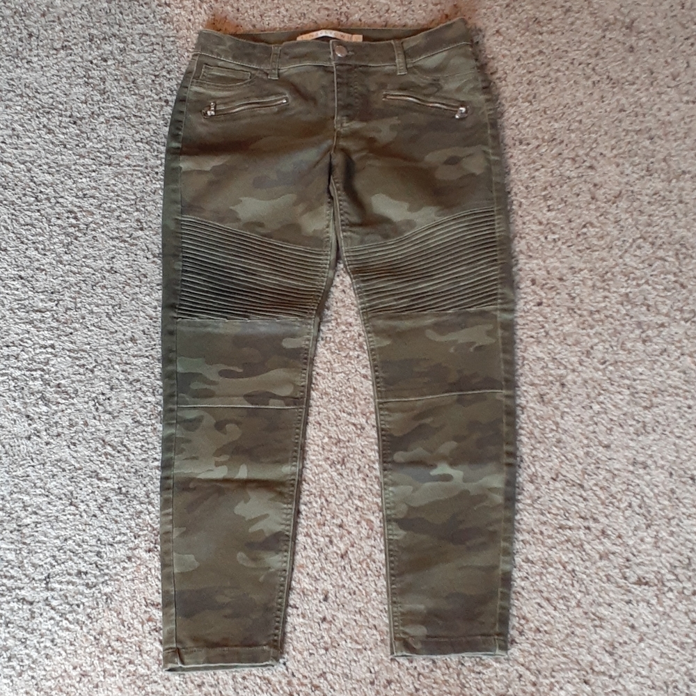 Pants
